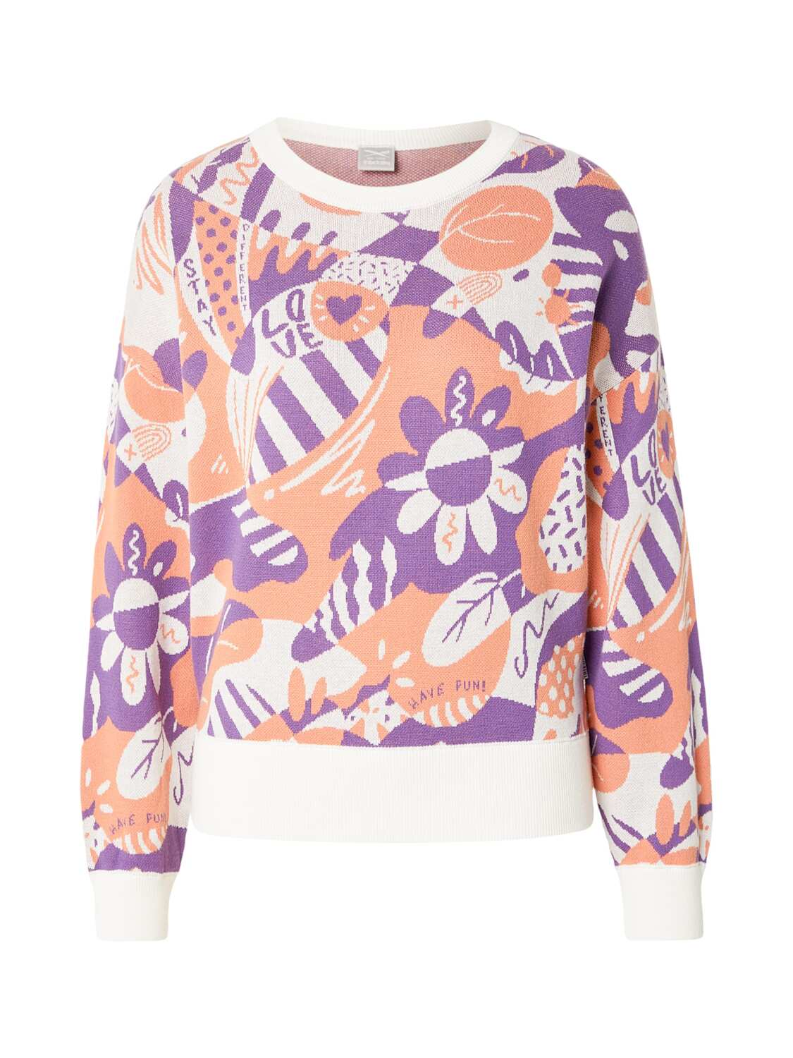 Iriedaily Свитер 'Tilda' из шерсти, белый
Iriedaily Свитер 'Tilda' из шерсти, белый