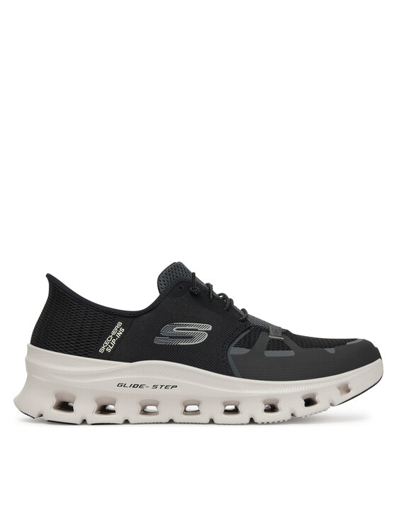 Кроссовки Glide-Step Pro- 232930/BLK Skechers, черный
Кроссовки Glide-Step Pro- 232930/BLK Skechers, черный