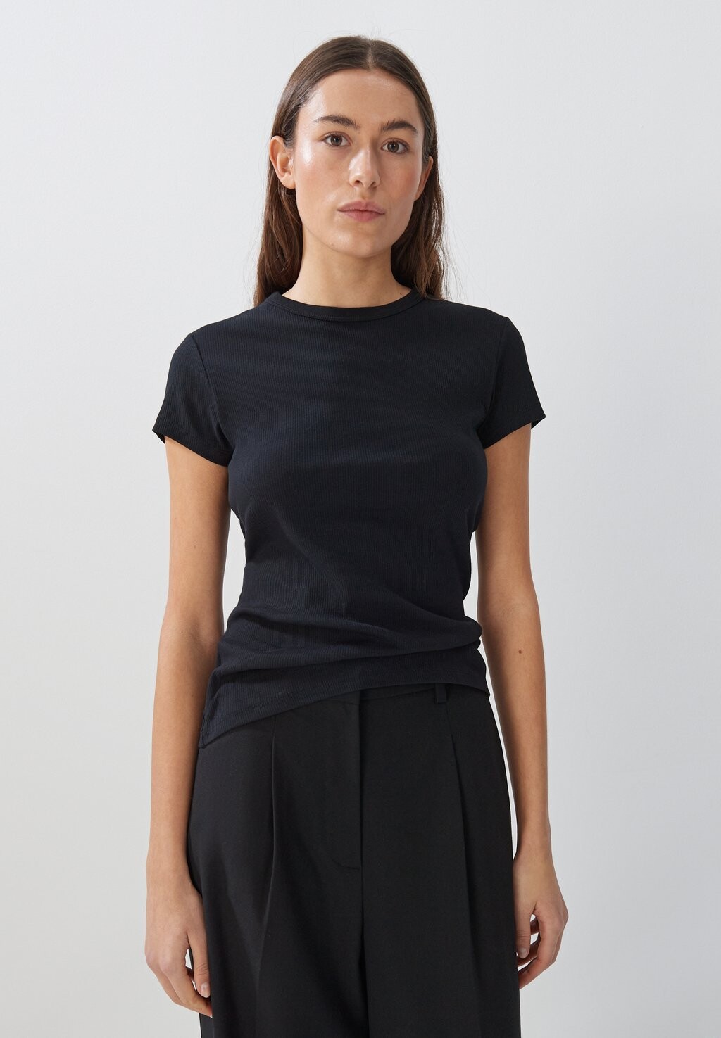 Футболка базовая someday., цвет black
Футболка базовая someday., цвет black