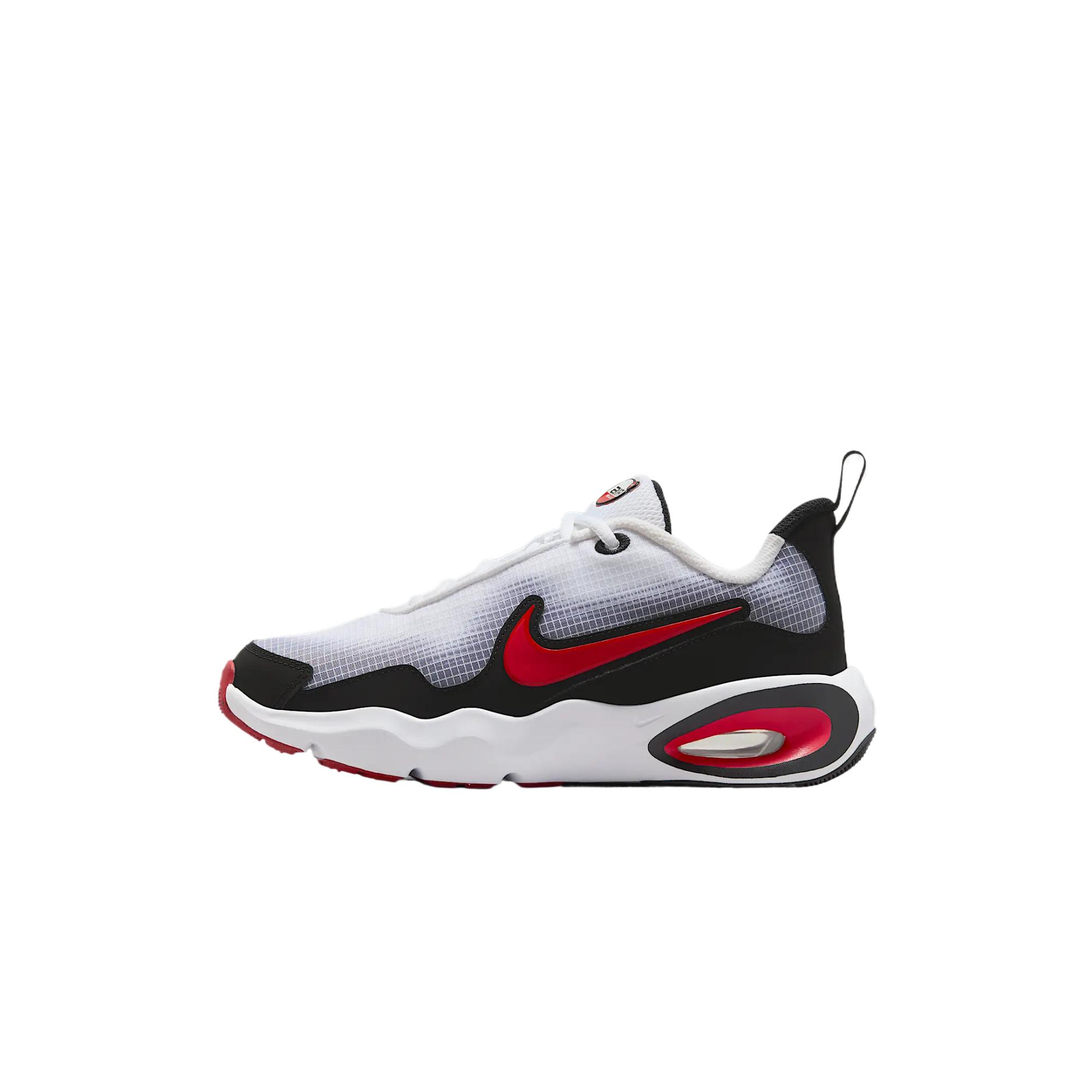 Детские кроссовки Air Max Nova с низким верхом, устойчивые к истиранию Nike, белый 
Детские кроссовки Air Max Nova с низким верхом, устойчивые к истиранию Nike, белый