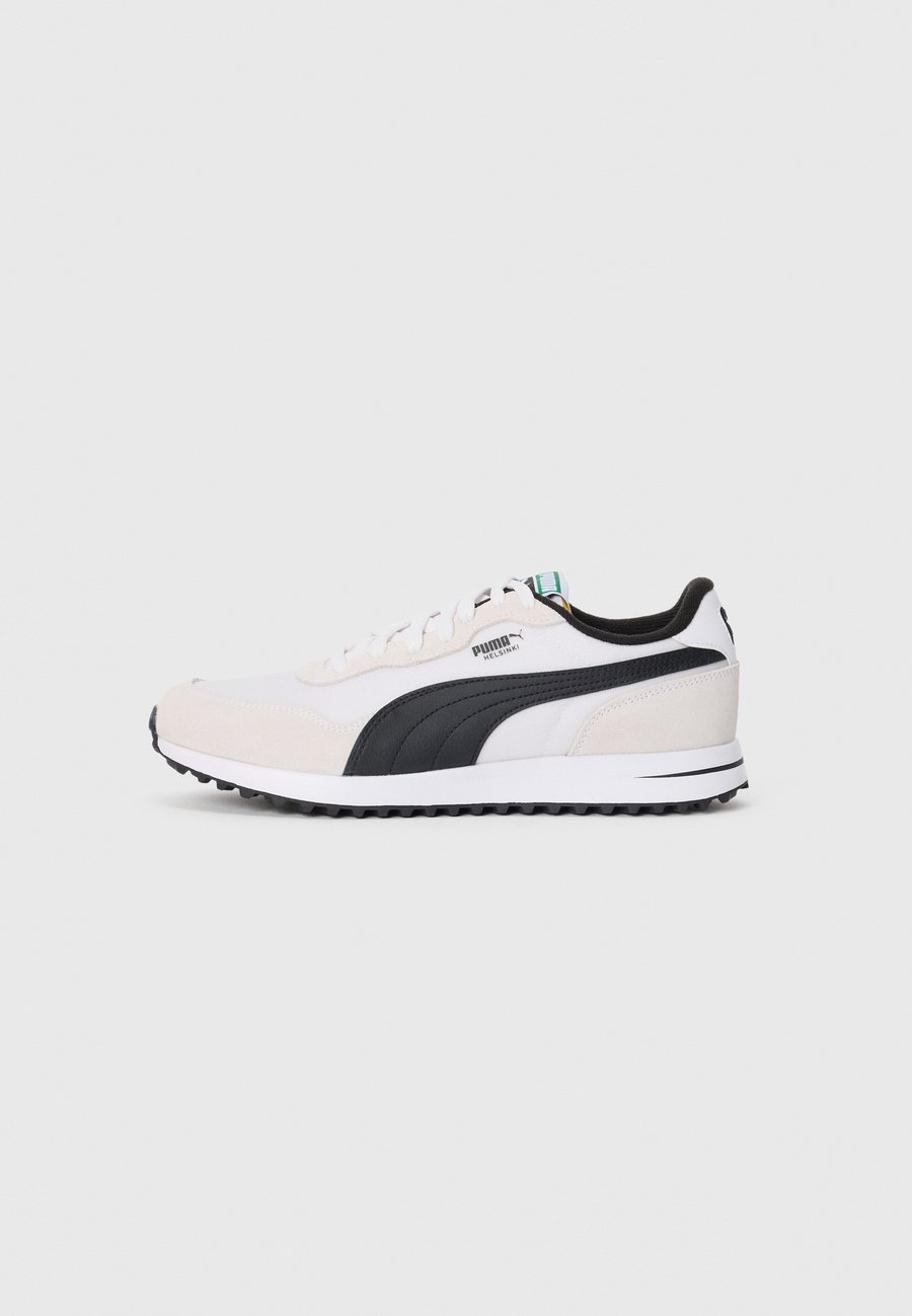 Кроссовки Puma Golf HELSINKI, White/Black/White
Кроссовки Puma Golf HELSINKI, White/Black/White
