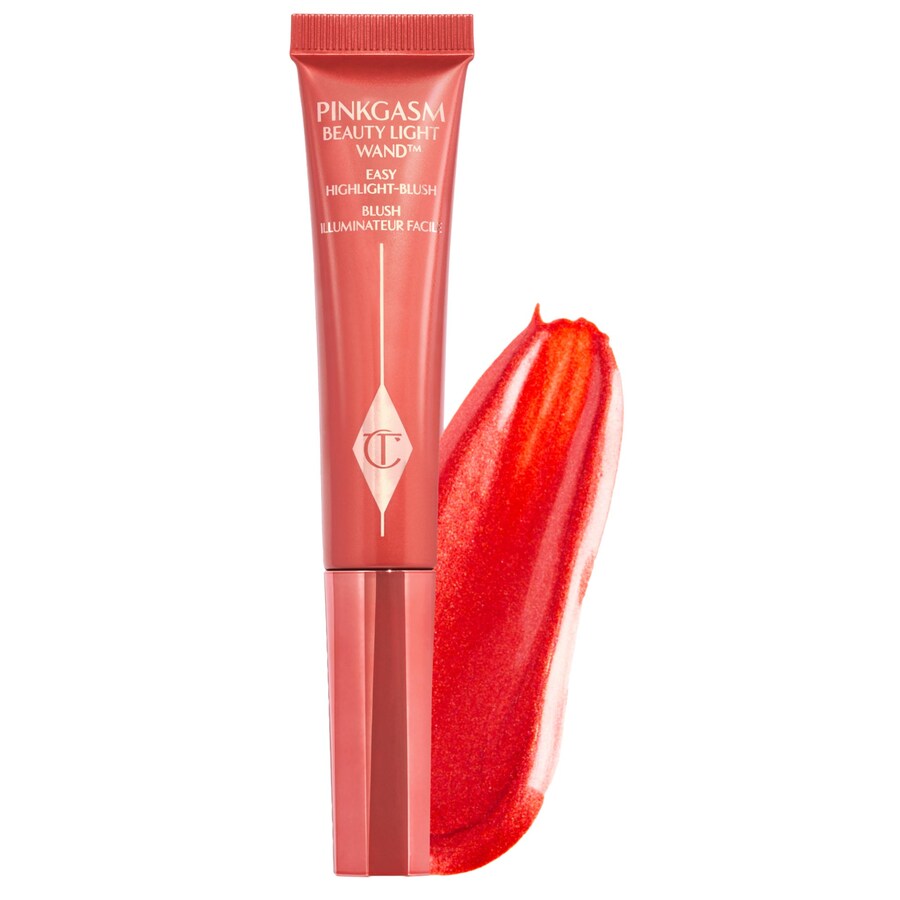 Стик-хайлайтер для лица Charlotte Tilbury, 0.40 oz /12ml, Pinkgasm Sunset
Стик-хайлайтер для лица Charlotte Tilbury, 0.40 oz /12ml, Pinkgasm Sunset