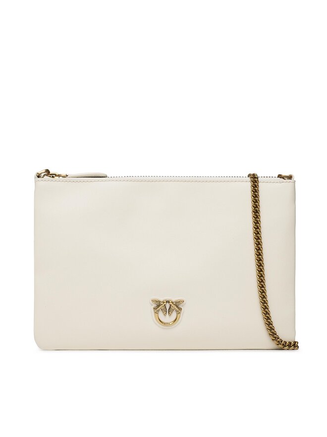 Сумочка Pinko, экрю
Сумочка Pinko, экрю