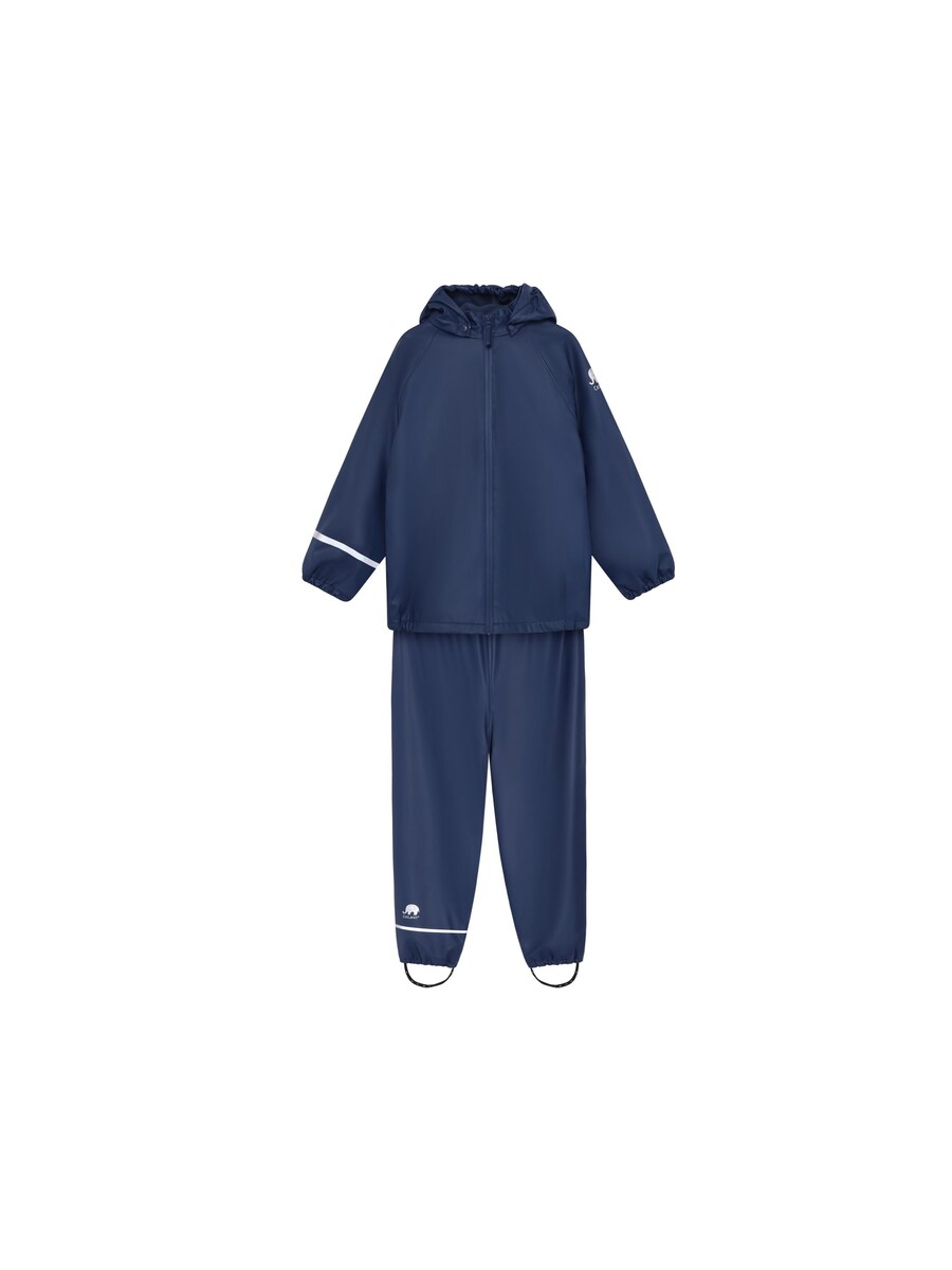 Спортивный костюм CeLaVi CERainwear, темно-синий
Спортивный костюм CeLaVi CERainwear, темно-синий