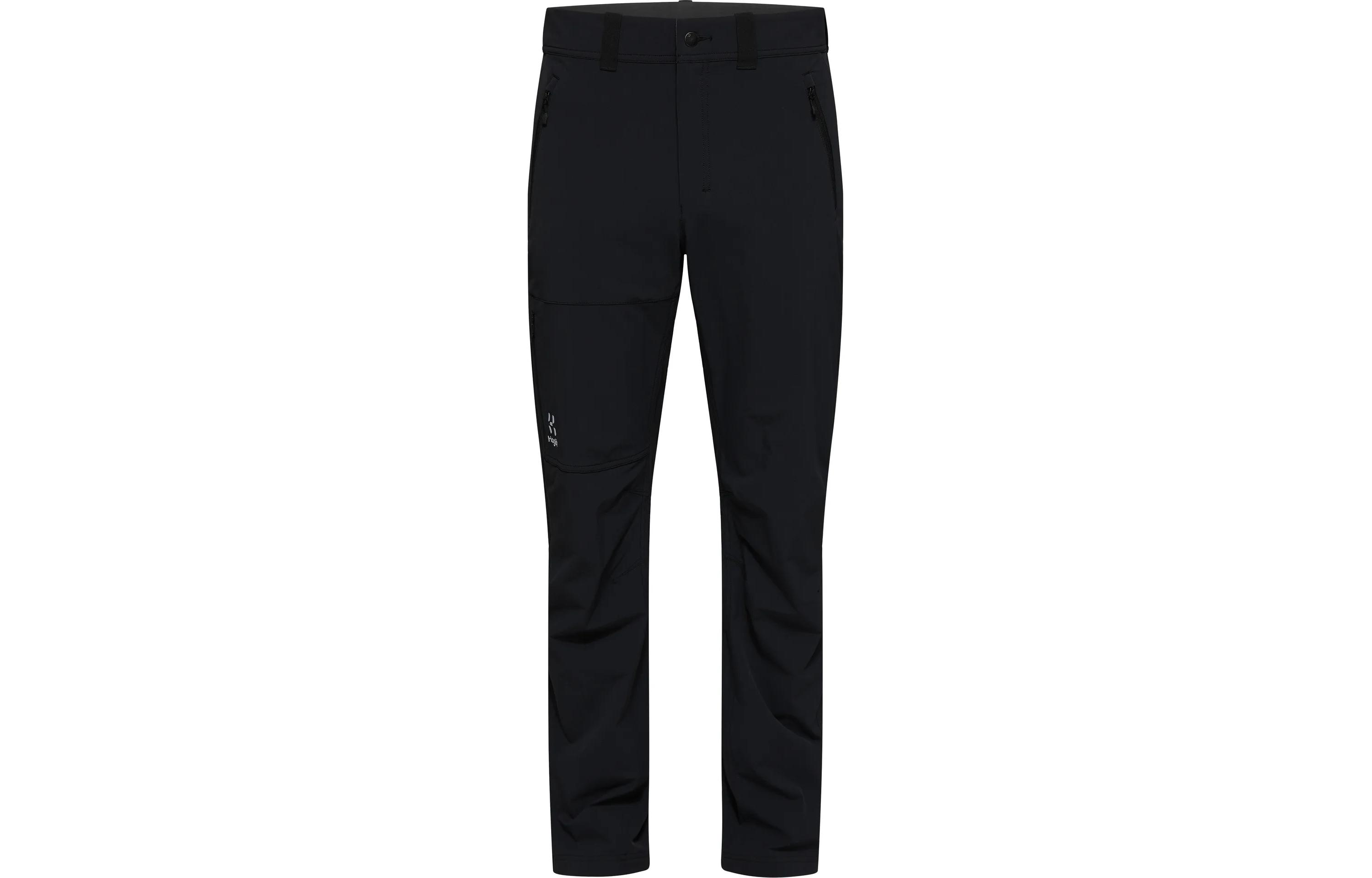 Повседневные брюки мужские HAGLÖFS, черный
Повседневные брюки мужские HAGLÖFS, черный