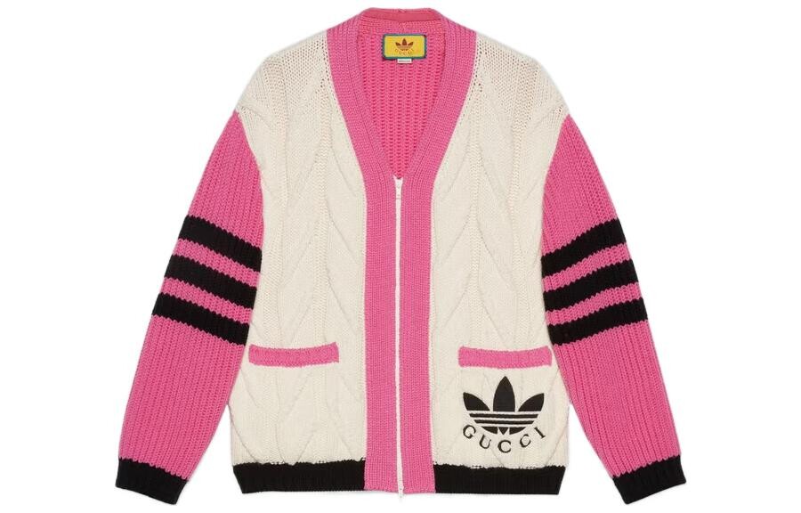 Adidas Originals X Knitwear женский многоцветный Gucci
Adidas Originals X Knitwear женский многоцветный Gucci
