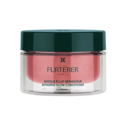 Маска для волос Rene Color Glow 200 мл Rene Furterer
Маска для волос Rene Color Glow 200 мл Rene Furterer