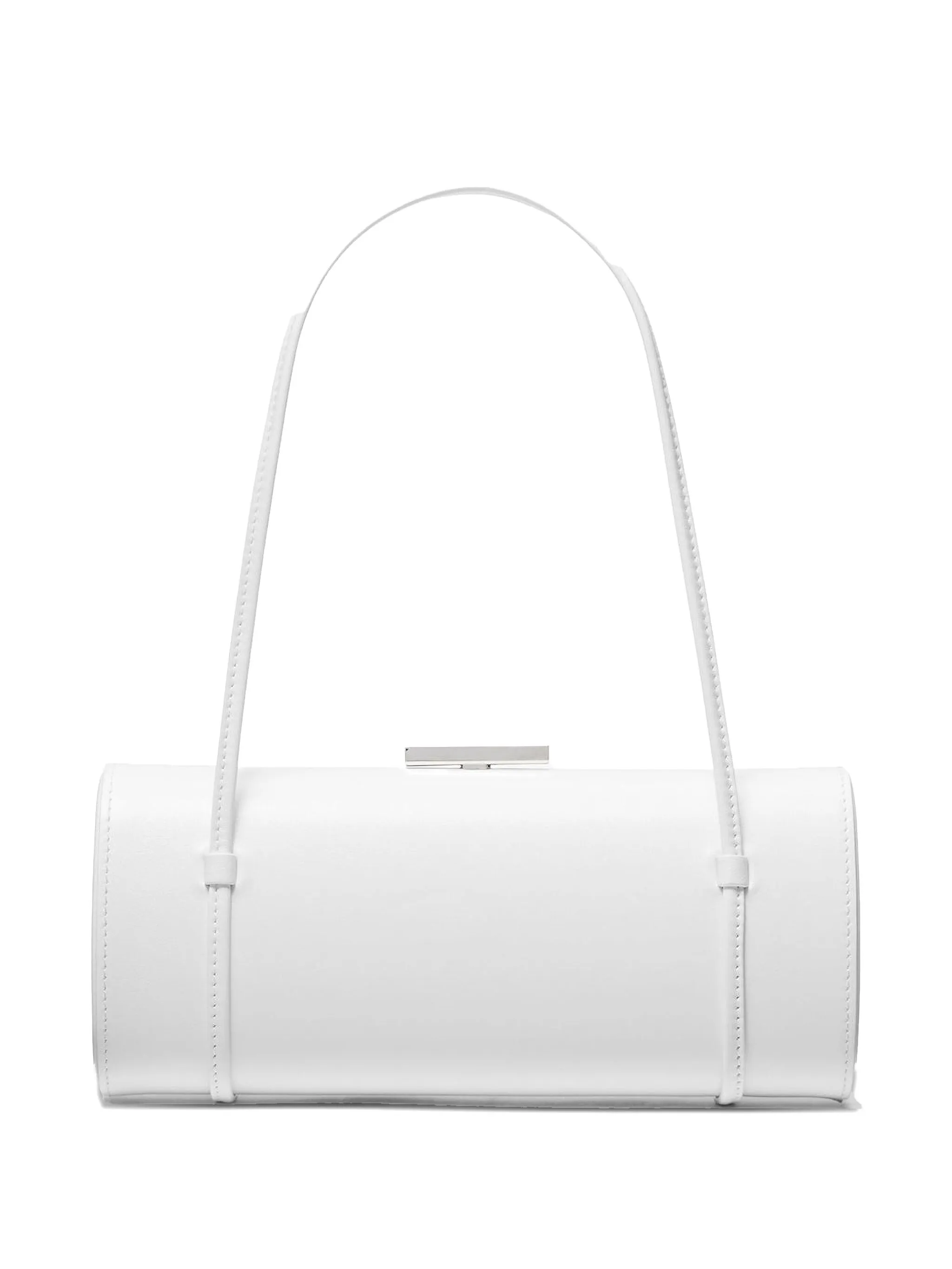 Сумка-бочонок Натали Michael Kors Collection, белый
Сумка-бочонок Натали Michael Kors Collection, белый