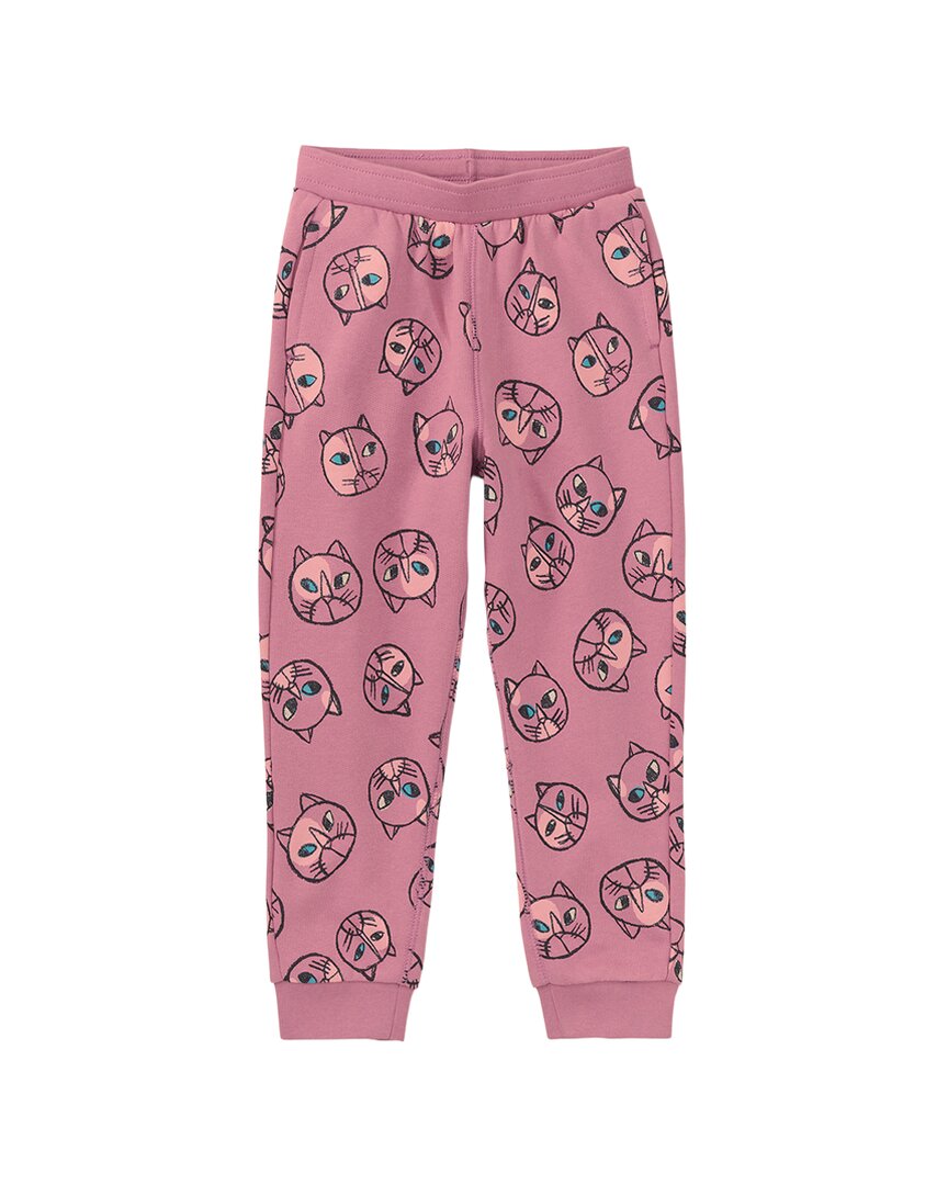 Вязаные брюки из коллекции Tea Tea Collection, синий
Вязаные брюки из коллекции Tea Tea Collection, синий