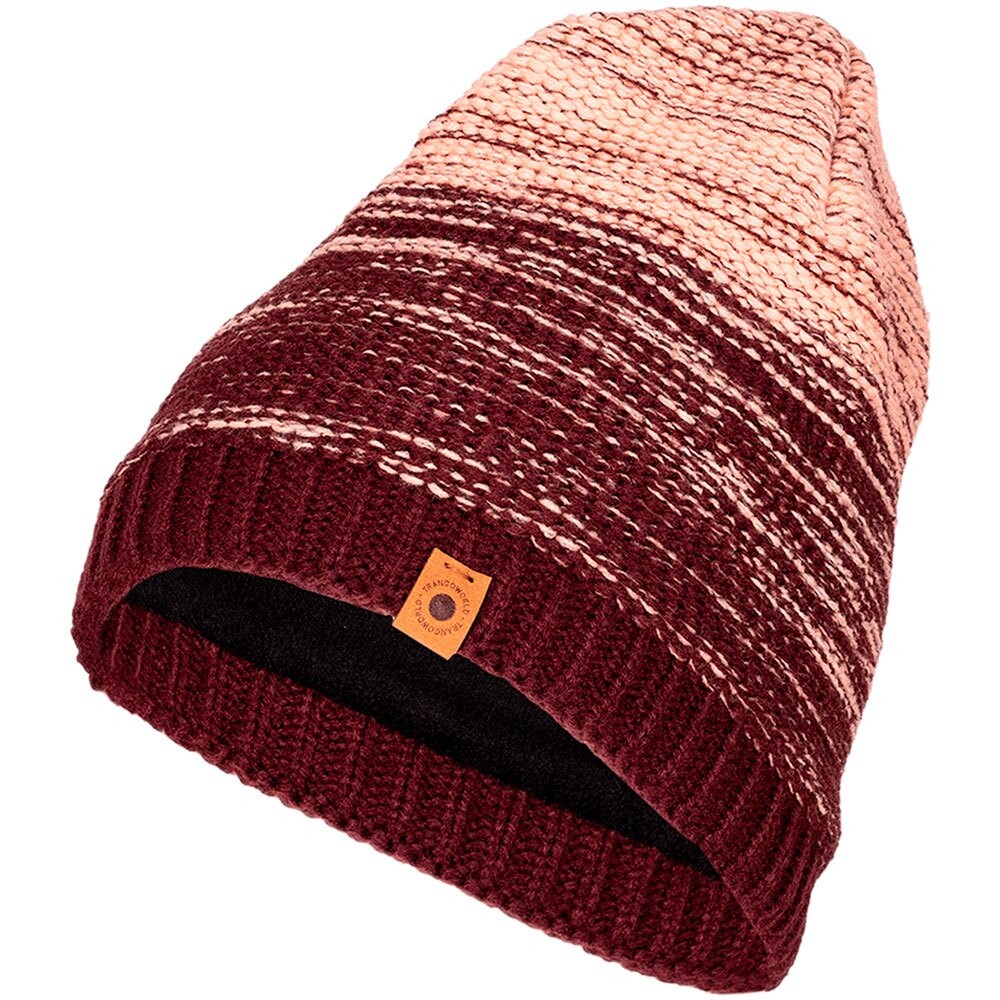 Шапка Trangoworld Fetiella, фиолетовый
Шапка Trangoworld Fetiella, фиолетовый