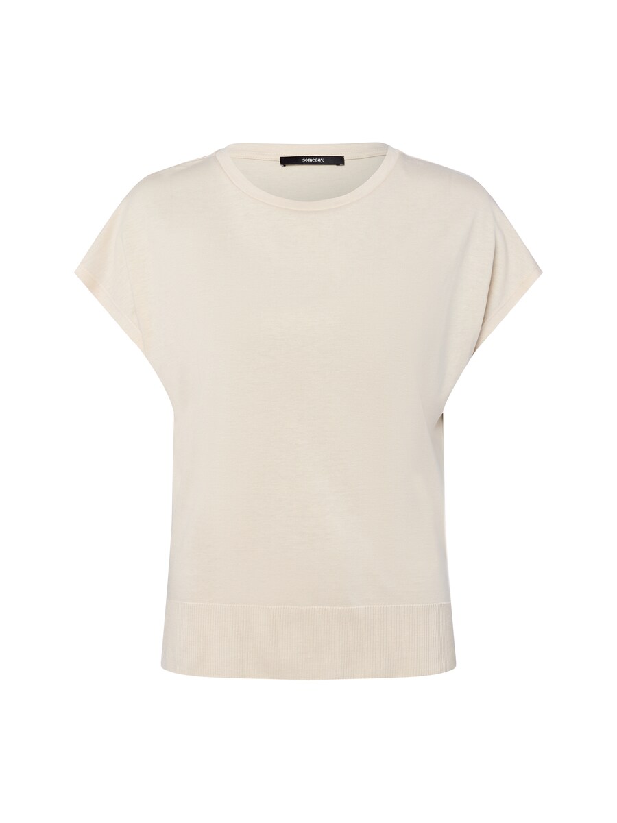 Рубашка Someday Kaja, бежевый
Рубашка Someday Kaja, бежевый