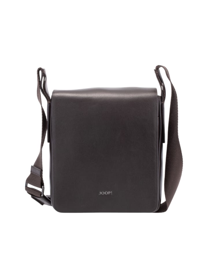 JOOP! Сумка через плечо 'Orvieto Paris' темно-коричневого цвета, 18,00 x 21,00 x 5,00 см
JOOP! Сумка через плечо 'Orvieto Paris' темно-коричневого цвета, 18,00 x 21,00 x 5,00 см