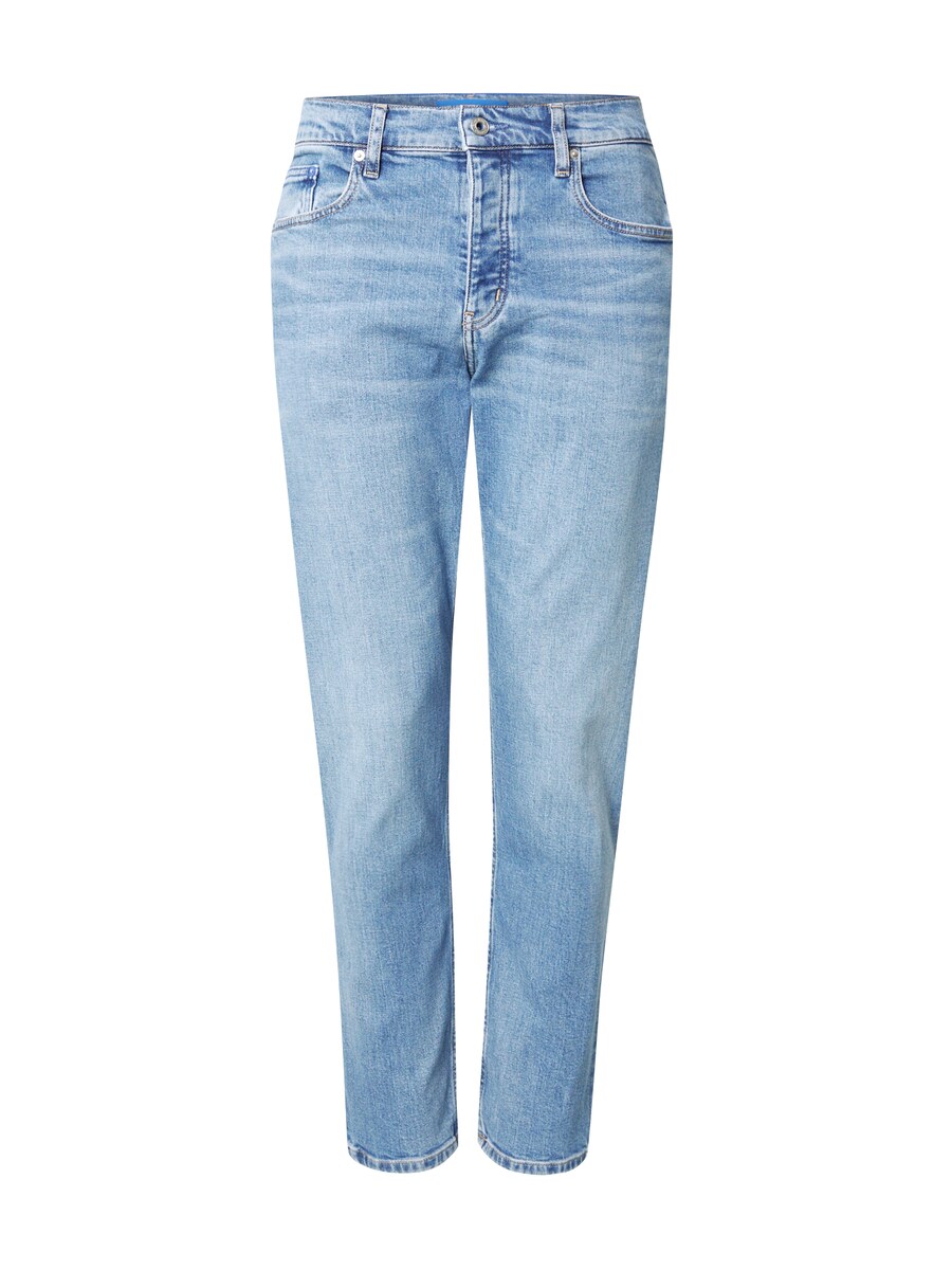 Повседневные джинсы KARL LAGERFELD JEANS, Blue denim
Повседневные джинсы KARL LAGERFELD JEANS, Blue denim