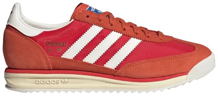 Кроссовки adidas SL72 RS 'Preloved Red', красный
Кроссовки adidas SL72 RS 'Preloved Red', красный