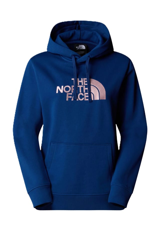 Толстовка с капюшоном "Draw Peak" с карманом-кенгуру The North Face, мультиколор
Толстовка с капюшоном "Draw Peak" с карманом-кенгуру The North Face, мультиколор