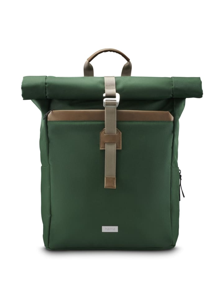 Рюкзак Hama, зеленый
Рюкзак Hama, зеленый