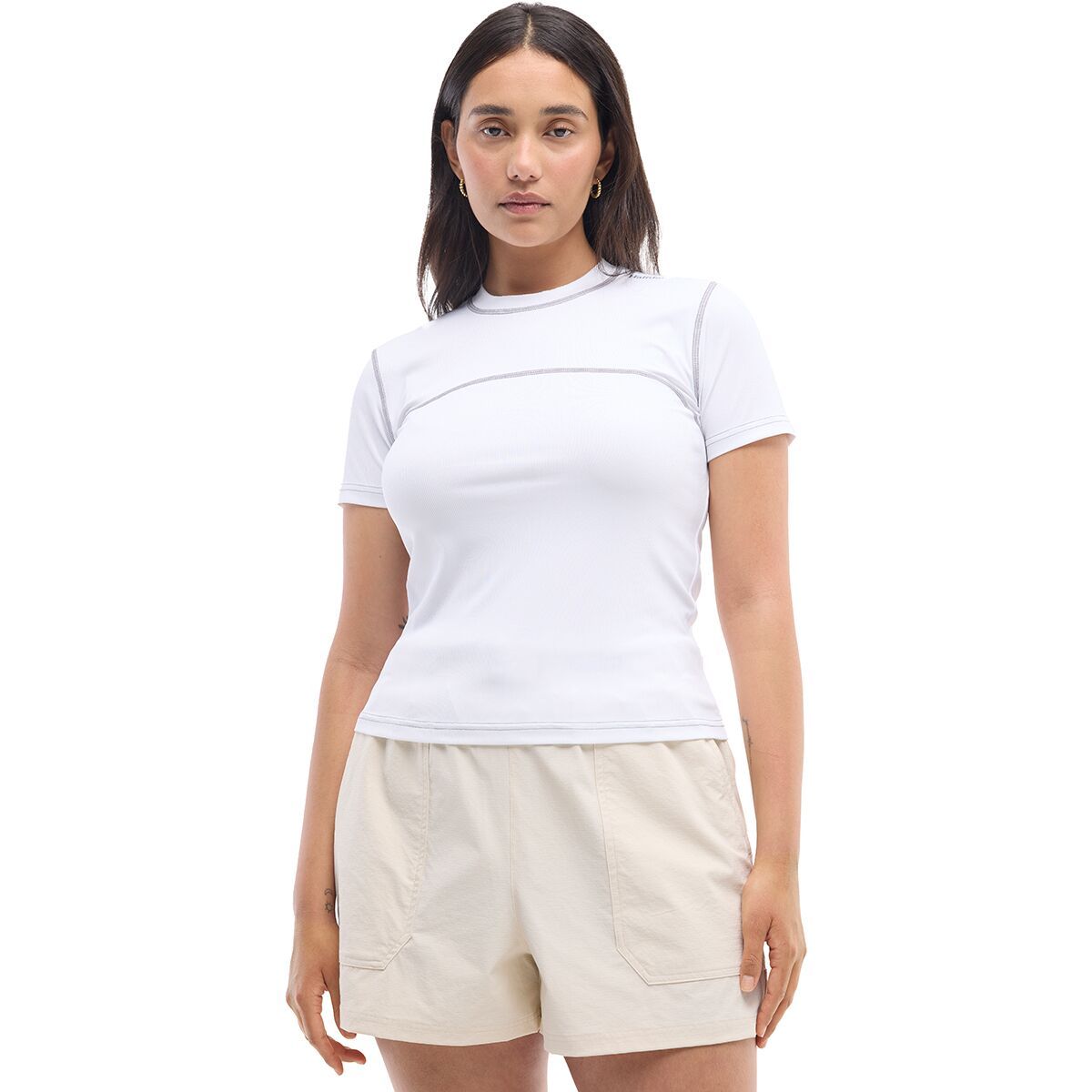 Футболка Mollie performance Halfdays, белый
Футболка Mollie performance Halfdays, белый