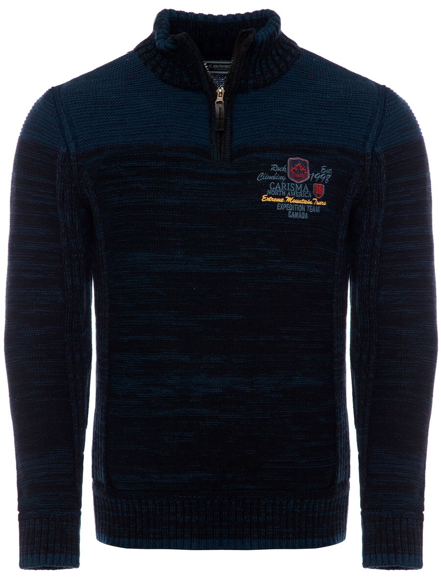 Свитер CARISMA, синий
Свитер CARISMA, синий