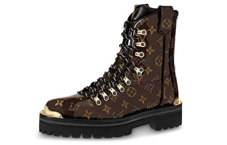 Мужские ботильоны Louis Vuitton, коричневый
Мужские ботильоны Louis Vuitton, коричневый