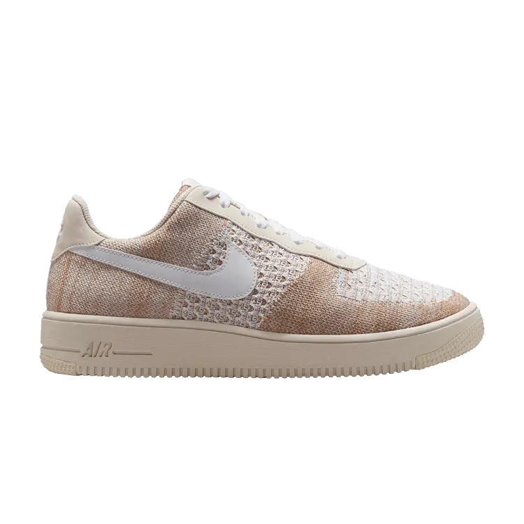 Кроссовки Nike Air Force 1 Flyknit 2.0 'Light Bone', кремовый
Кроссовки Nike Air Force 1 Flyknit 2.0 'Light Bone', кремовый