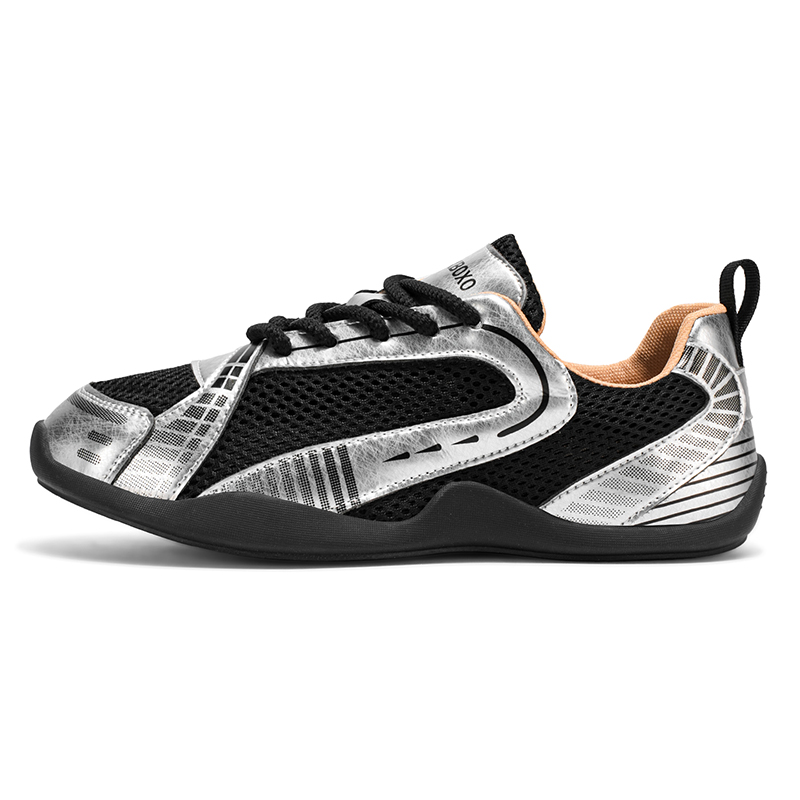 Амортизирующие, износостойкие, дышащие, увеличивающие рост низкие повседневные мужские туфли Wooden Rabbit, Black
Амортизирующие, износостойкие, дышащие, увеличивающие рост низкие повседневные мужские туфли Wooden Rabbit, Black