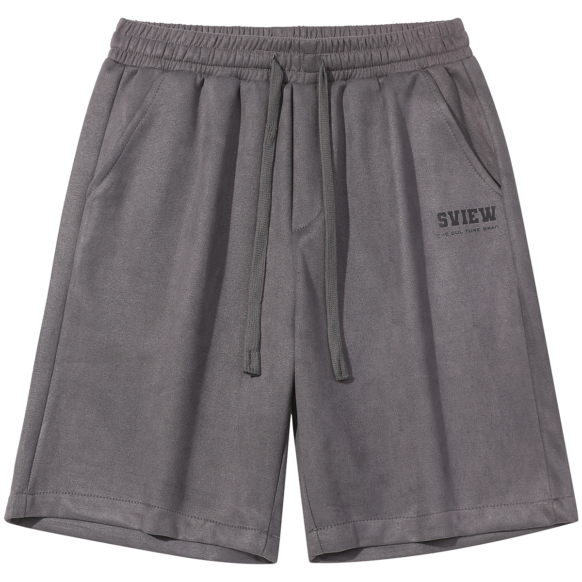 Повседневные шорты унисекс S.view, Coffee
Повседневные шорты унисекс S.view, Coffee