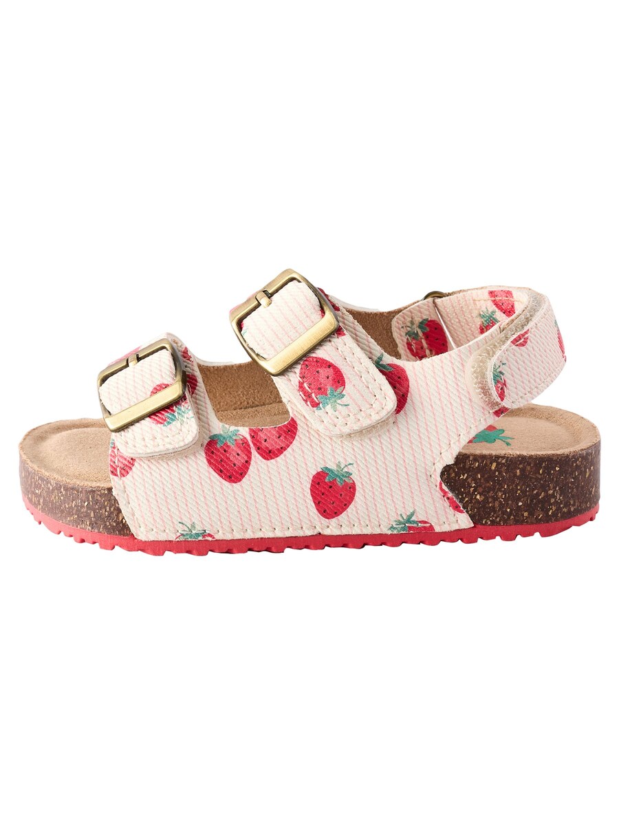 Сандалии Next, светло-бежевый
Сандалии Next, светло-бежевый