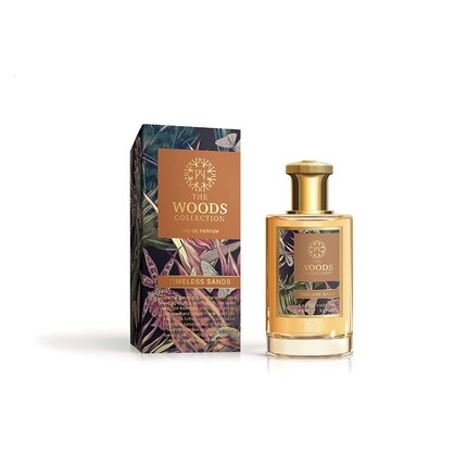 The Woods Collection Timeless Sands EDP 100 мл 3,4 унции эксклюзивный нишевый парфюм для женщин и мужчин
The Woods Collection Timeless Sands EDP 100 мл 3,4 унции эксклюзивный нишевый парфюм для женщин и мужчин