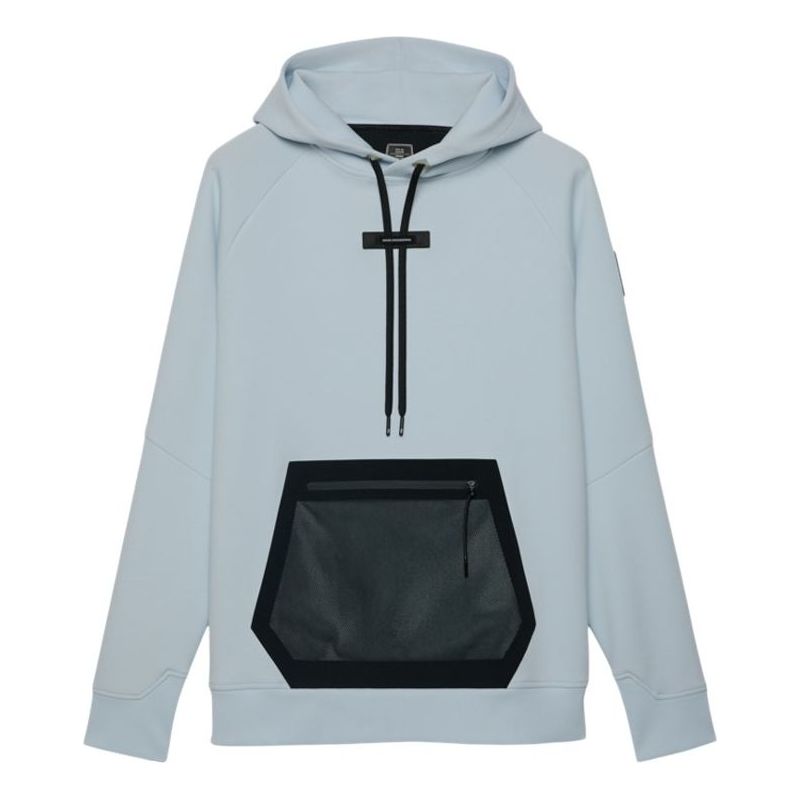 Худи On Running 'Arctic'
Худи On Running 'Arctic'