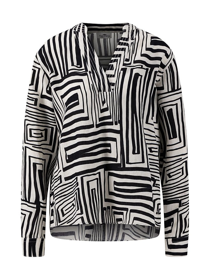 Блузка FYNCH-HATTON, кремовый
Блузка FYNCH-HATTON, кремовый