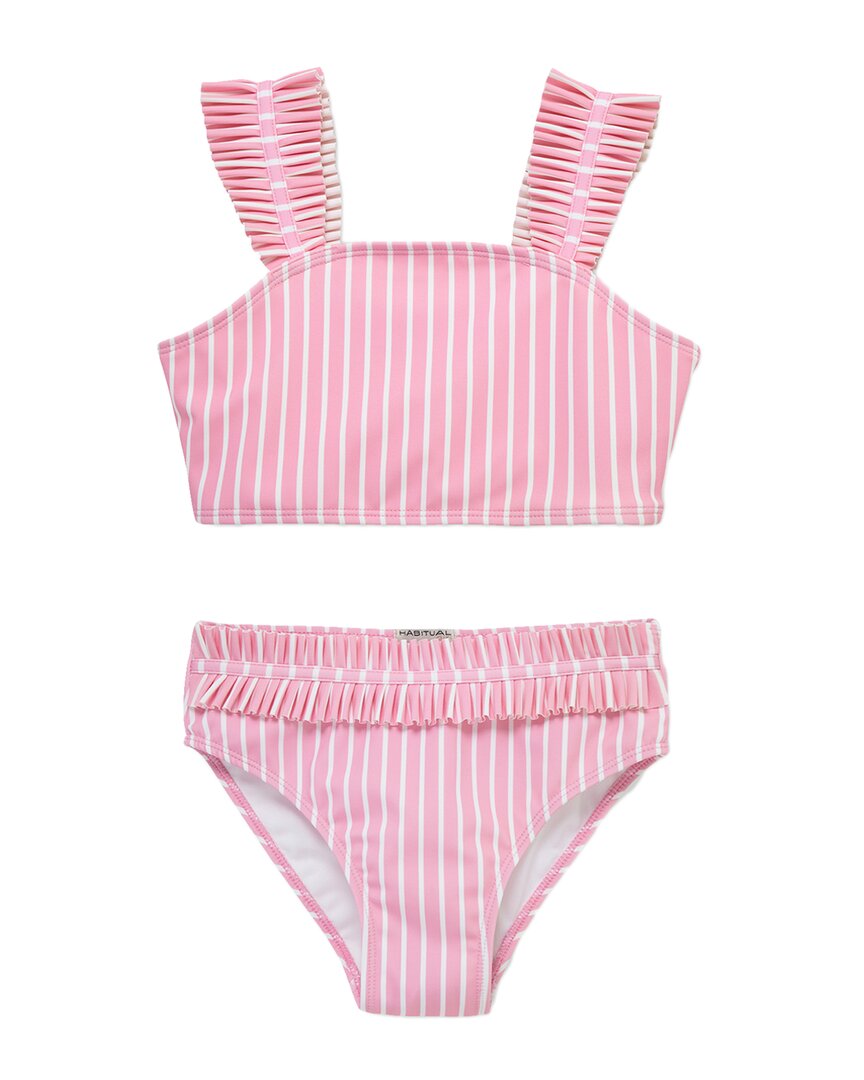 Привычная So Fantasy 2-предметный купальник Habitual, мультиколор
Привычная So Fantasy 2-предметный купальник Habitual, мультиколор