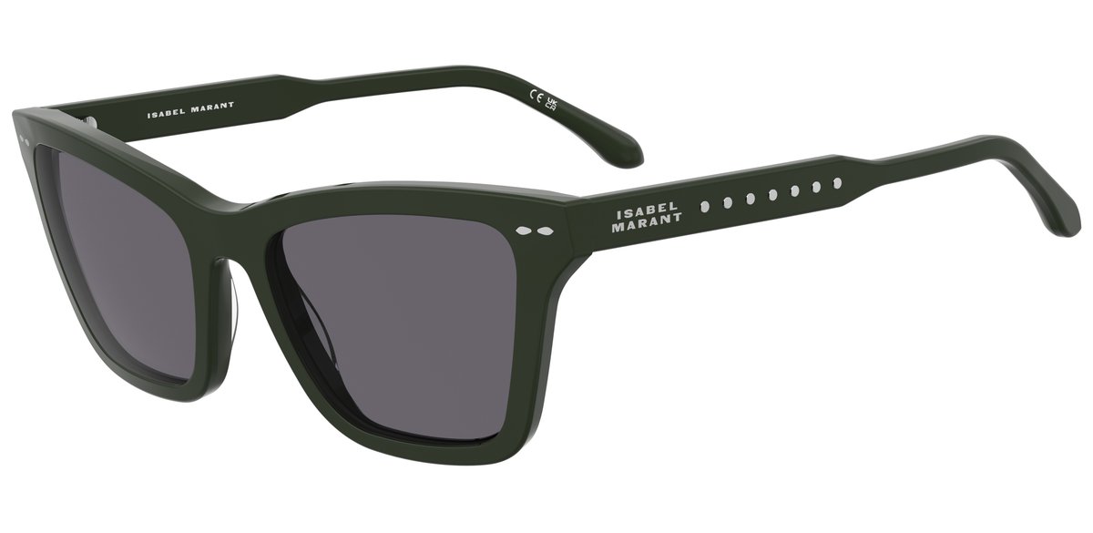 Женские солнцезащитные очки IM 0255-S ISABEL MARANT
Женские солнцезащитные очки IM 0255-S ISABEL MARANT