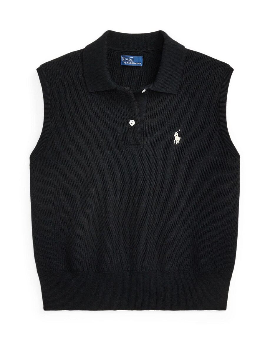 Свитер Polo Ralph Lauren, черный
Свитер Polo Ralph Lauren, черный