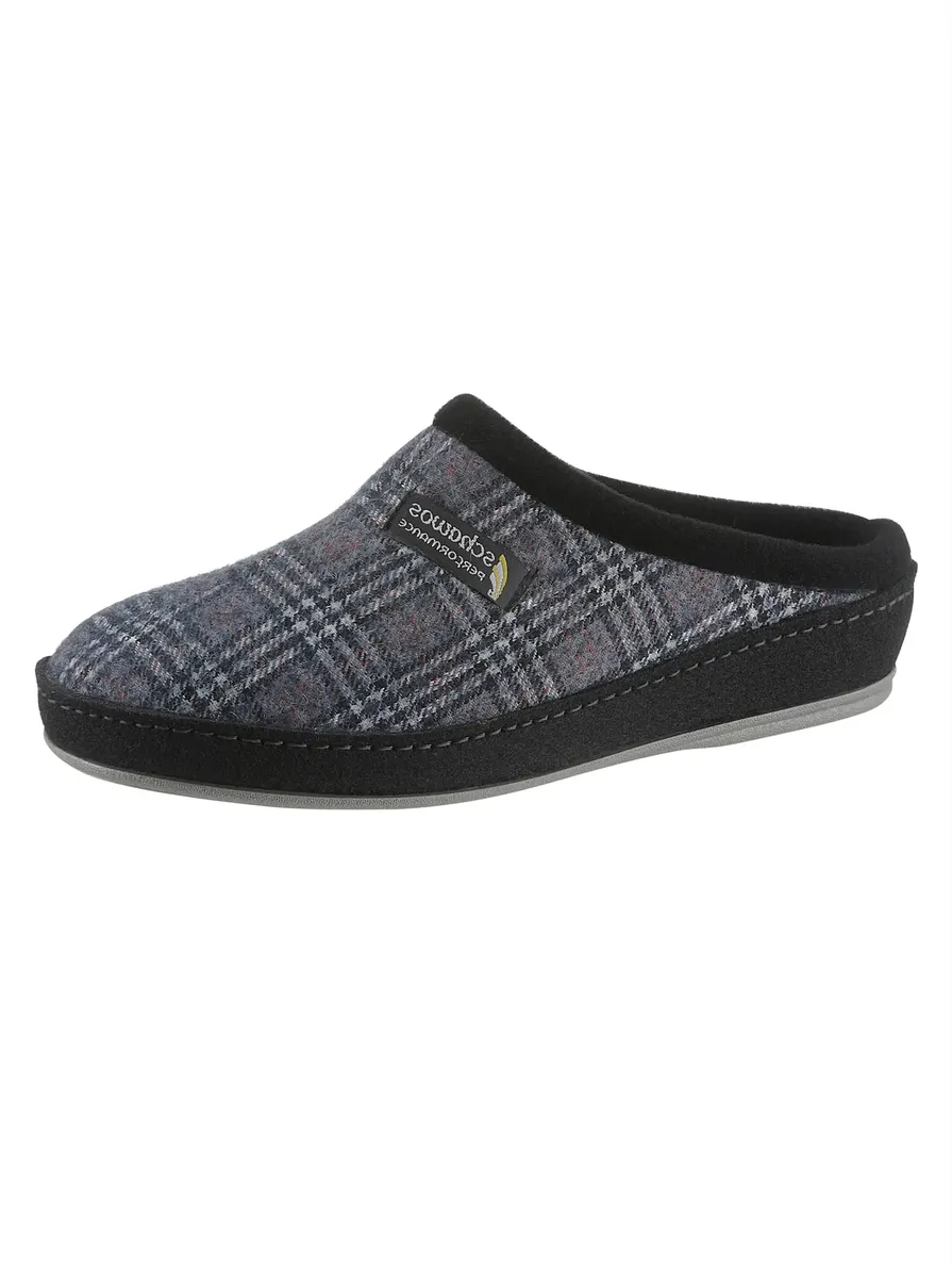 Тапочки, цвет Blau-Grau-Kariert
Тапочки, цвет Blau-Grau-Kariert