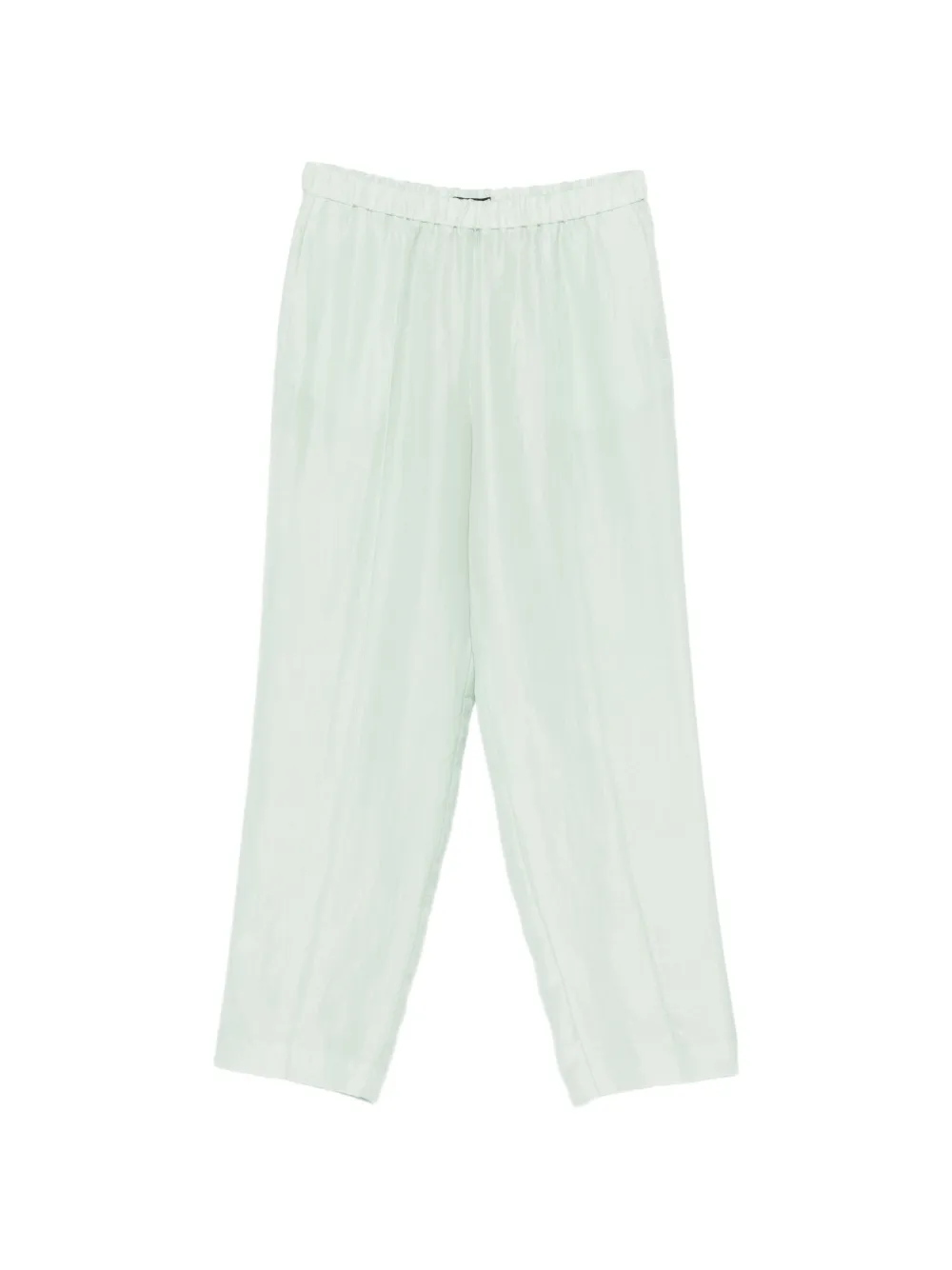 Прямые брюки на резинке Fabiana Filippi, зеленый
Прямые брюки на резинке Fabiana Filippi, зеленый