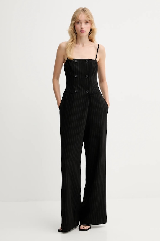 Комбинезон Gestuz, черный
Комбинезон Gestuz, черный