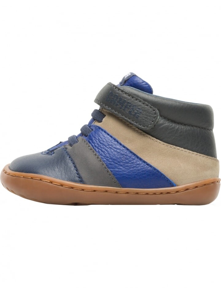 Сапоги Camper Twins, синий
Сапоги Camper Twins, синий