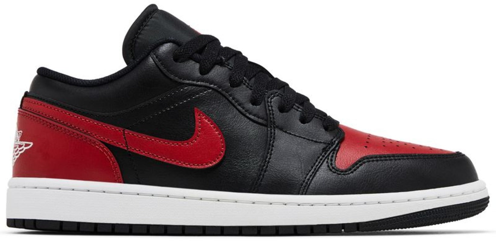 Кроссовки Jordan 1 Low Bred Twist
Кроссовки Jordan 1 Low Bred Twist