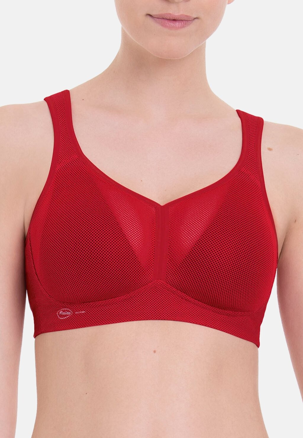 Бюстье AIR CONTROL Anita, красный
Бюстье AIR CONTROL Anita, красный