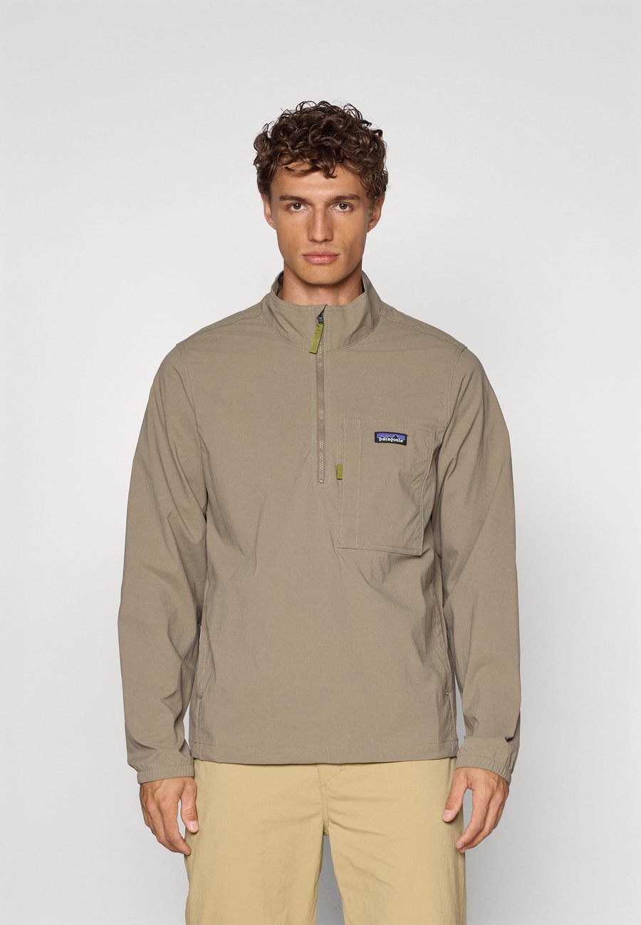 Куртка Patagonia OUTDOOR EVERYDAY MARSUPIAL, Wing Grey/Light Grey
Куртка Patagonia OUTDOOR EVERYDAY MARSUPIAL, Wing Grey/Light Grey