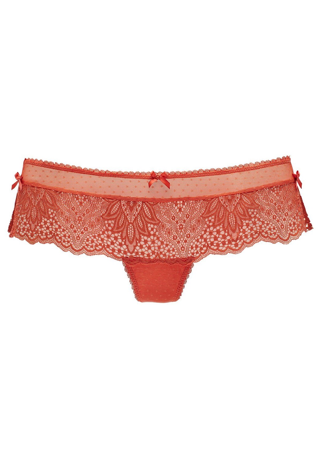 Трусы Vivance Stringpanty, цвет sunset
Трусы Vivance Stringpanty, цвет sunset