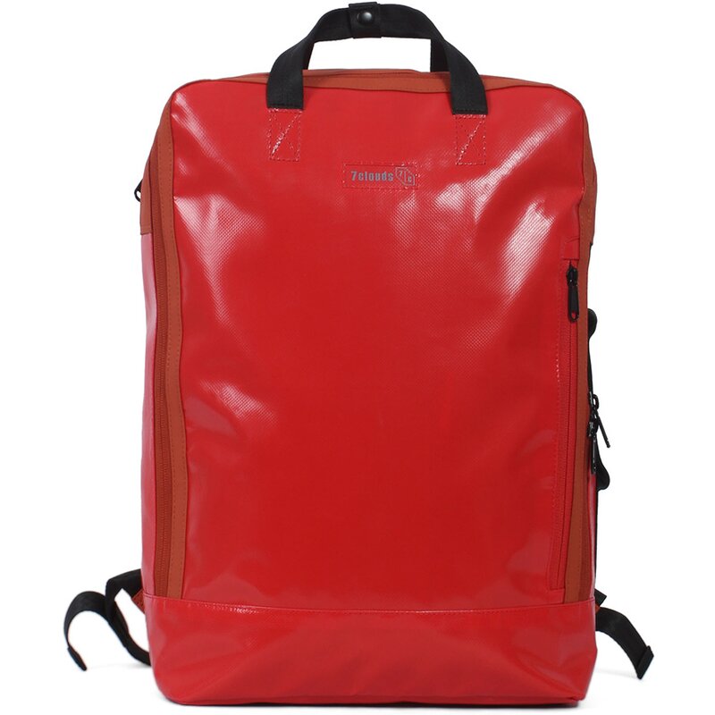 Рюкзак для ноутбука Agal 7.3 м 7Clouds, оранжевый
Рюкзак для ноутбука Agal 7.3 м 7Clouds, оранжевый