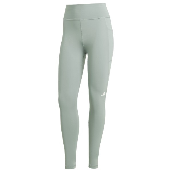 Женские леггинсы Own the Run 7/8 - беговые тайтсы Adidas, зеленый
Женские леггинсы Own the Run 7/8 - беговые тайтсы Adidas, зеленый