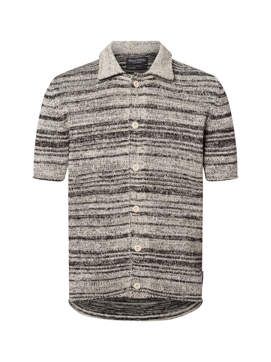 Вязаный кардиган Marc O'Polo, белый
Вязаный кардиган Marc O'Polo, белый