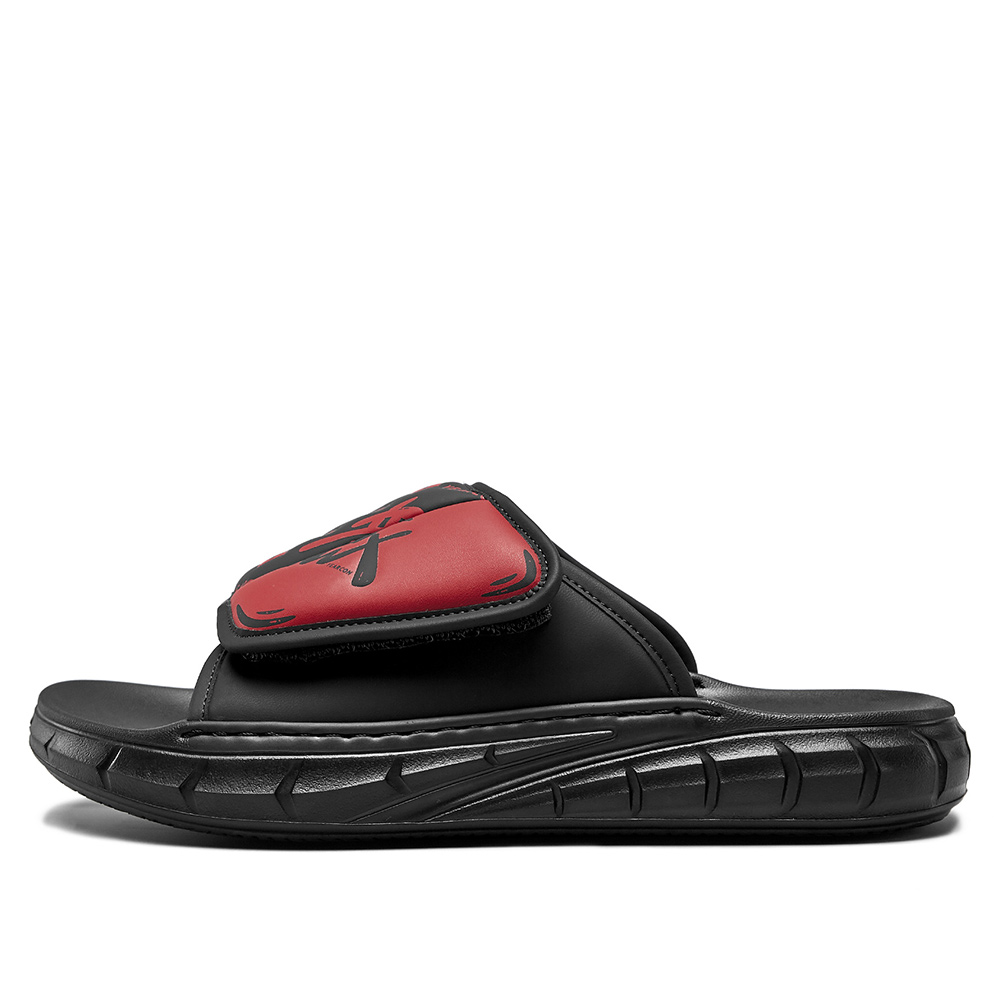 Слайдеры Yearcon Мужские Черный/Серый, Хаки/Черный, Черный/Абрикос, Черный/Зеленый
Слайдеры Yearcon Мужские Черный/Серый, Хаки/Черный, Черный/Абрикос, Черный/Зеленый