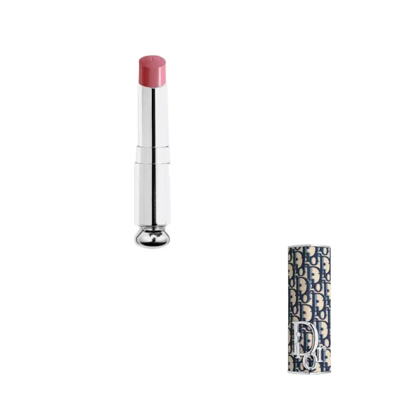 Завораживающая натуральная помада долговременная зеркальное покрытие легко растушевывается DIOR
Завораживающая натуральная помада долговременная зеркальное покрытие легко растушевывается DIOR