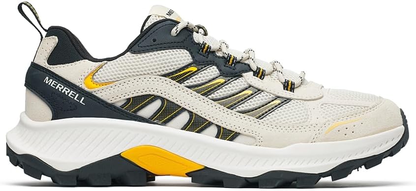Мужские треккинговые кроссовки Merrell Speed Strike 2, Chalk/Rush
Мужские треккинговые кроссовки Merrell Speed Strike 2, Chalk/Rush