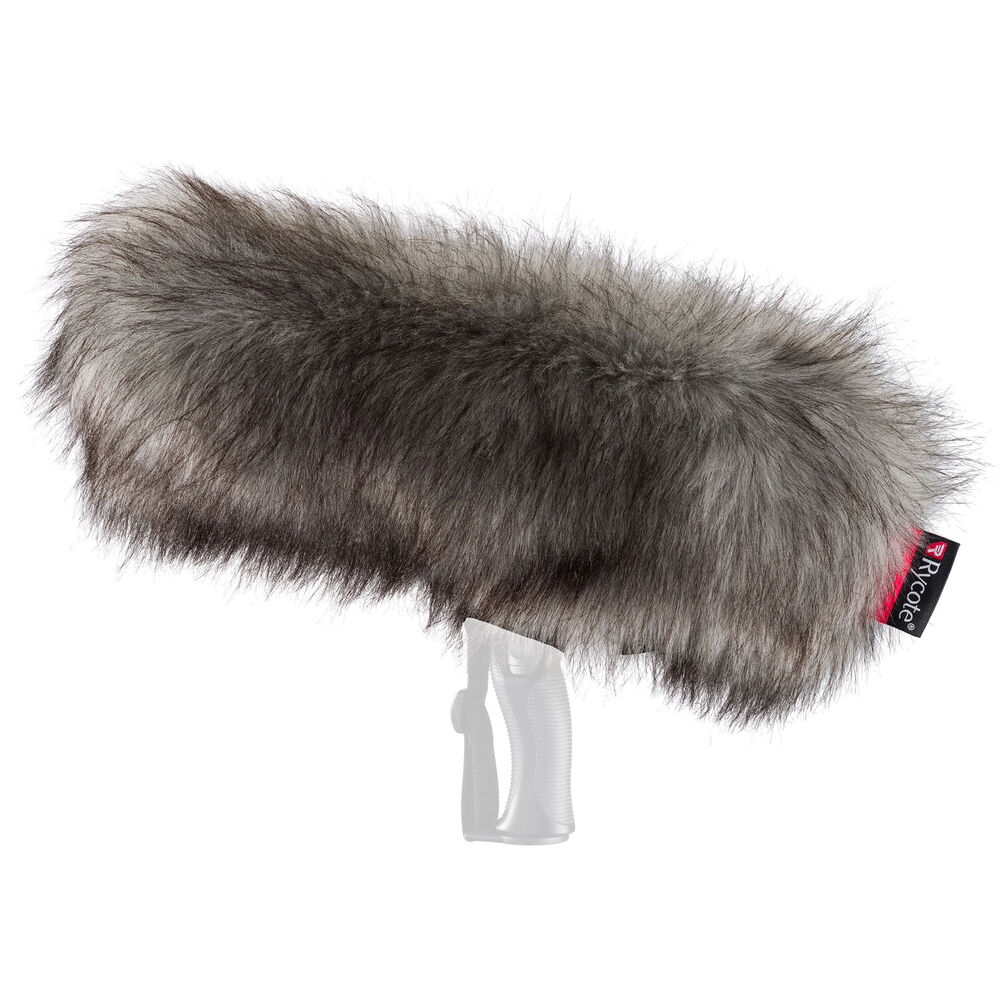 Ветрозащита для микрофона Rycote NW4-DB Nano Shield Windjammer 029205
Ветрозащита для микрофона Rycote NW4-DB Nano Shield Windjammer 029205