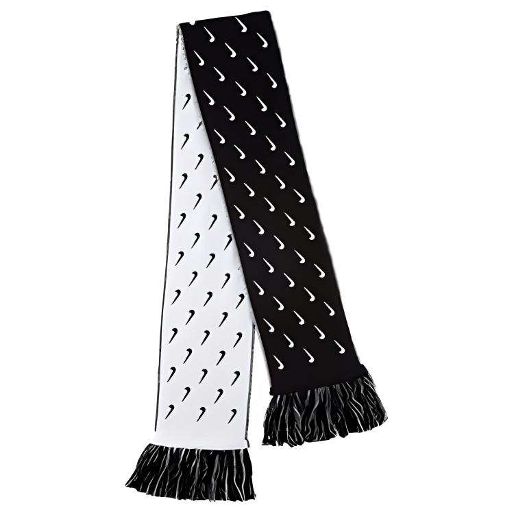 Вязаный шарф Unisex Nike
Вязаный шарф Unisex Nike