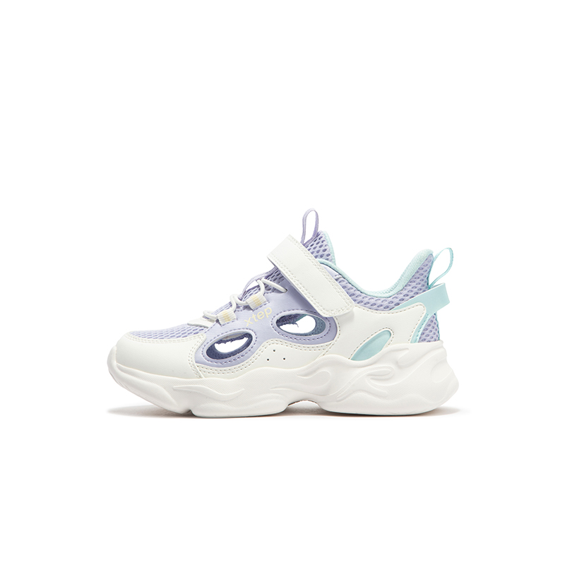 Износостойкие низкие повседневные кроссовки для детей XTEP, фиолетовый/синий/белый
Износостойкие низкие повседневные кроссовки для детей XTEP, фиолетовый/синий/белый